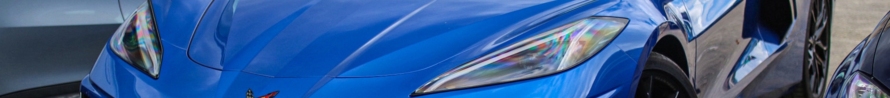 Chevrolet Corvette C8 Stingray Convertible