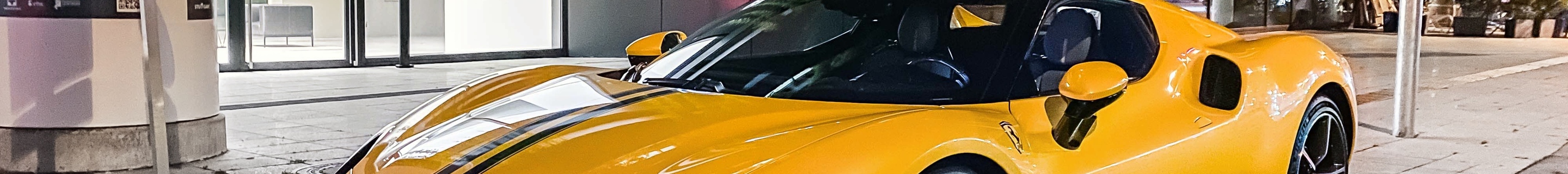 Ferrari 296 GTB