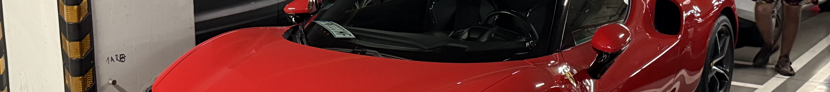 Ferrari 296 GTS