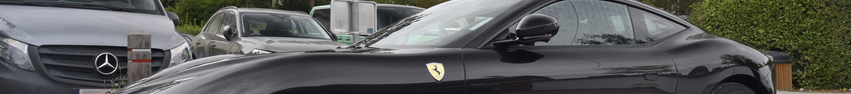 Ferrari Roma