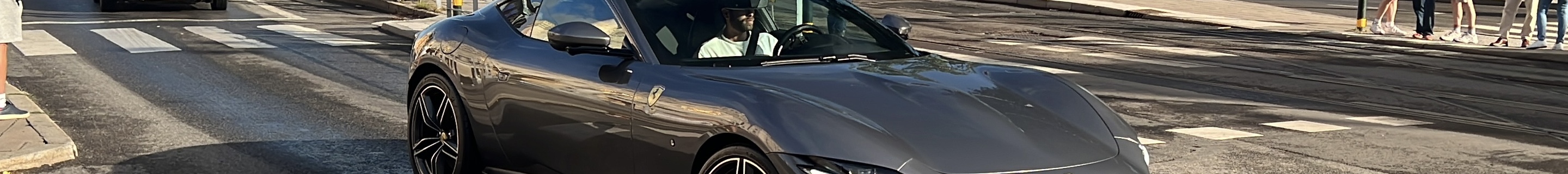 Ferrari Roma