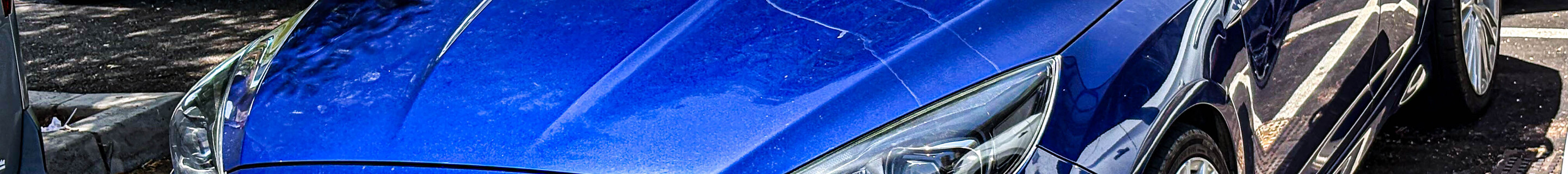 Ford Focus RS MkIII