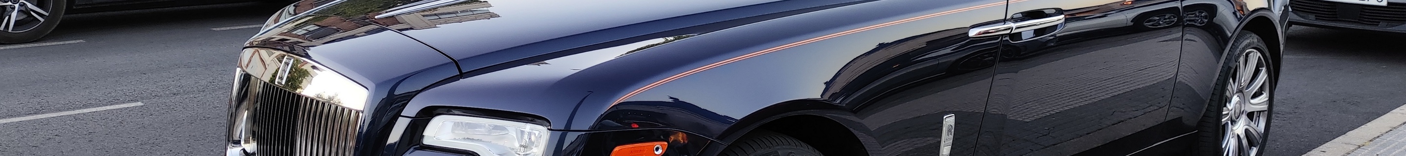 Rolls-Royce Dawn