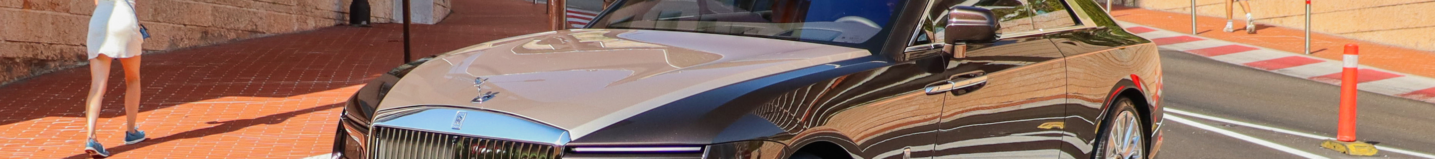 Rolls-Royce Spectre