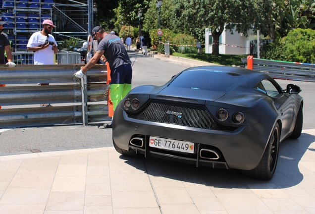 Artega GT