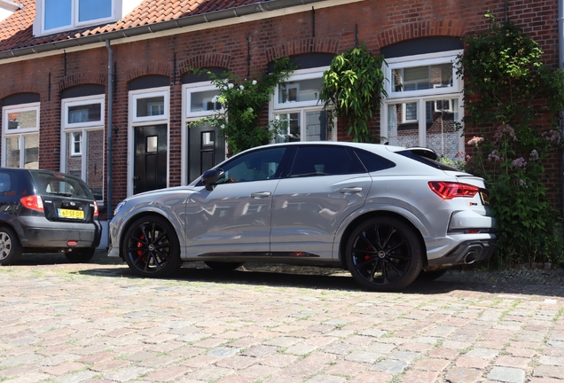 Audi RS Q3 Sportback 2020