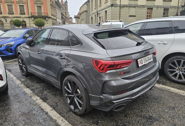 Audi RS Q3 Sportback 2020
