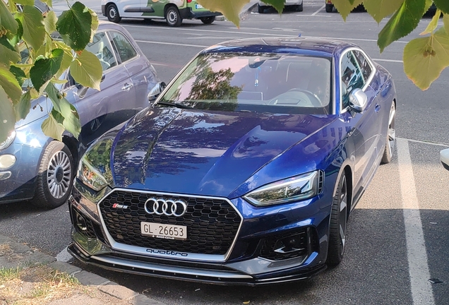 Audi RS5 B9