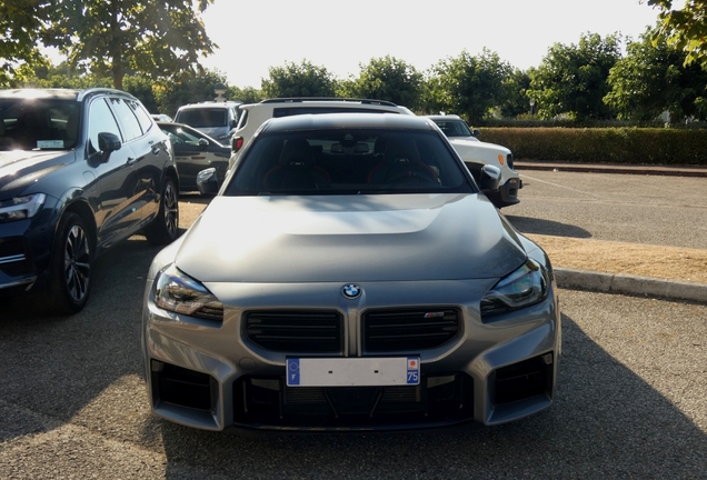 BMW M2 Coupé G87