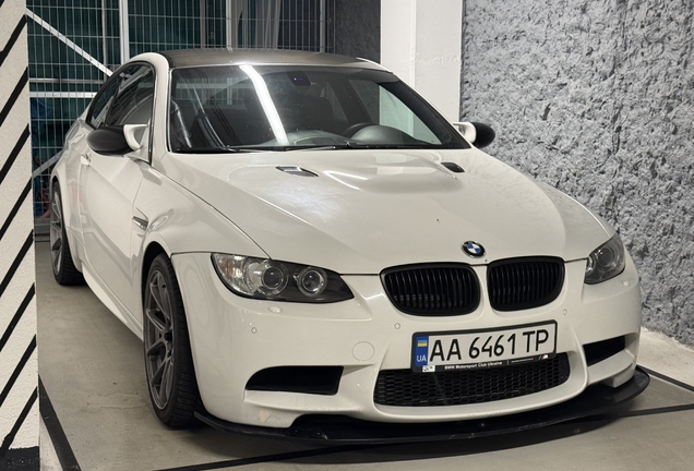 BMW M3 E92 Coupé