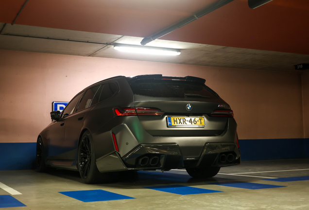 BMW M5 G99 Touring
