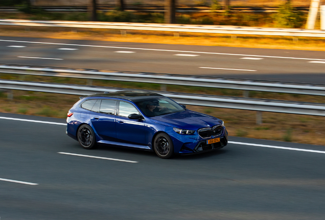 BMW M5 G99 Touring