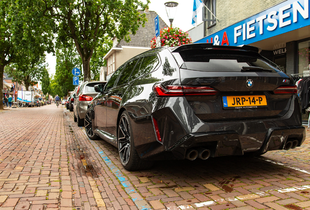 BMW M5 G99 Touring