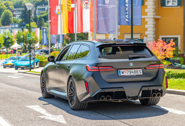 BMW M5 G99 Touring