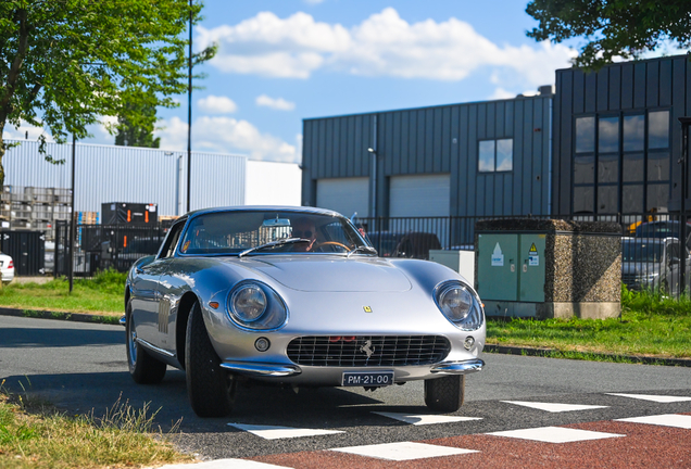 Ferrari 275 GTB Shortnose