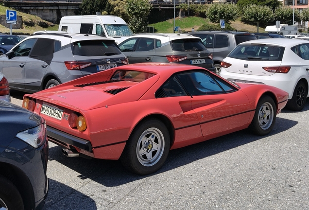 Ferrari 308 GTBi