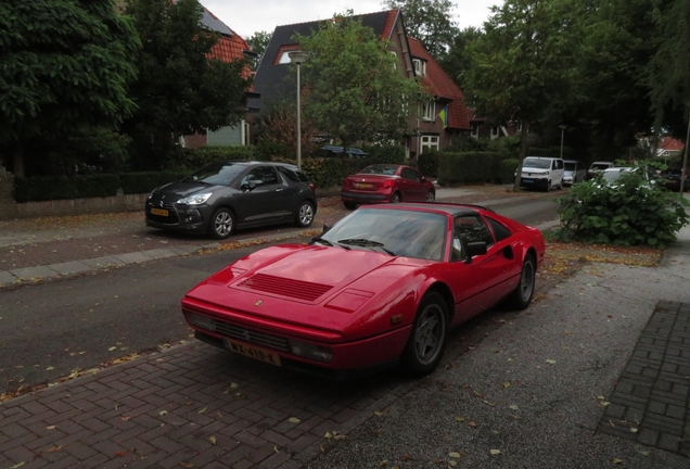Ferrari 328 GTS