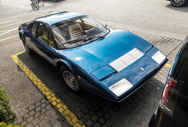 Ferrari 365 GT4 BB