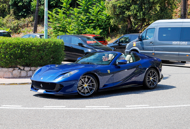Ferrari 812 GTS