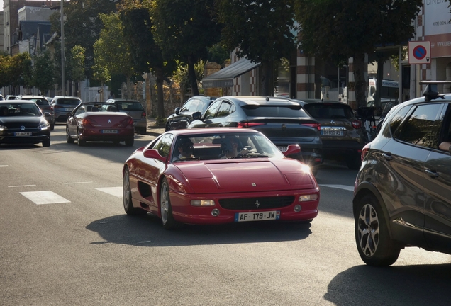 Ferrari F355 Berlinetta