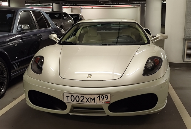 Ferrari F430