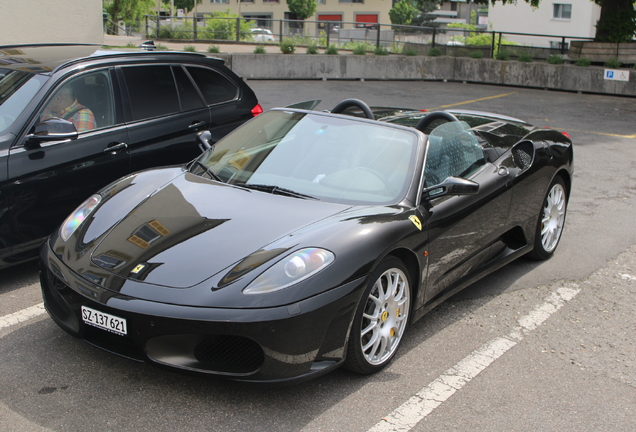 Ferrari F430 Spider