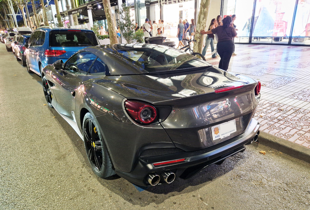 Ferrari Portofino