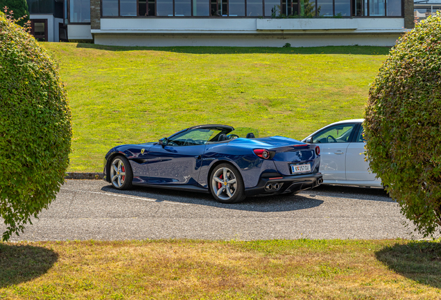 Ferrari Portofino