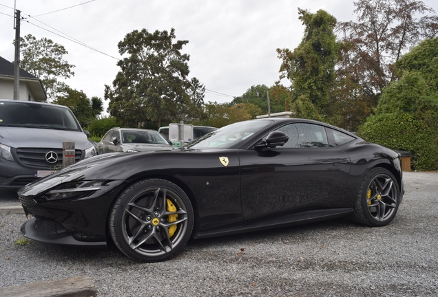 Ferrari Roma