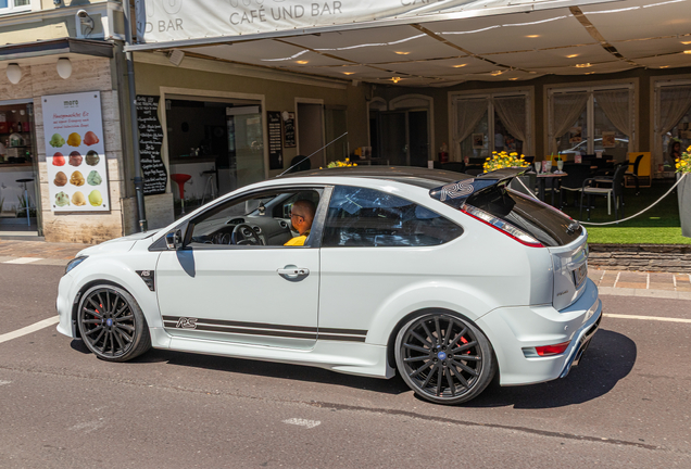 Ford Focus RS MkII