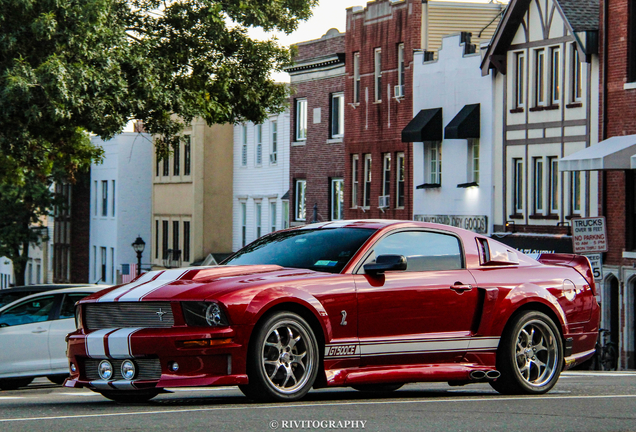Ford Mustang GT