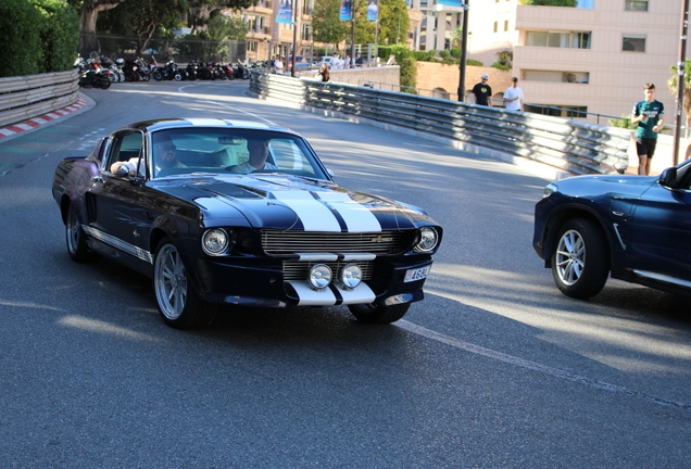 Ford Mustang Shelby G.T. 500E Eleanor
