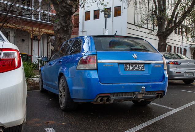 Holden VE Commodore SS Sportwagon