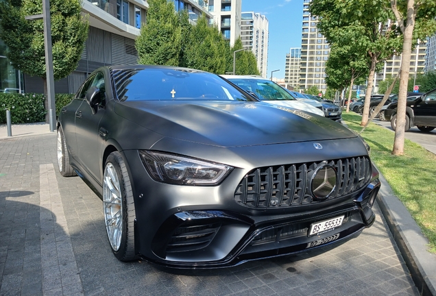 Mercedes-AMG GT 63 S X290