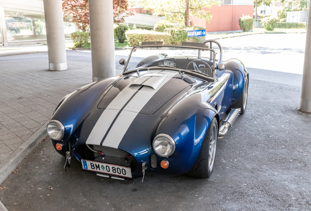 Shelby Cobra 427