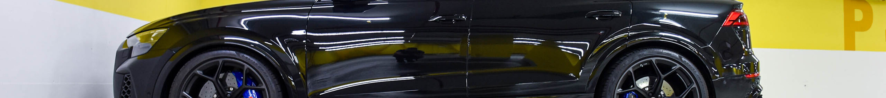 Audi RS Q8 2024