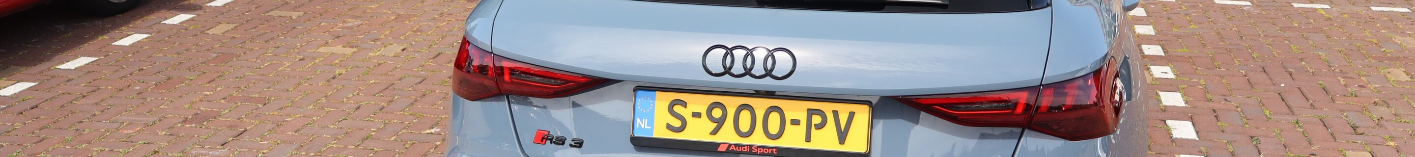 Audi RS3 Sportback 8Y