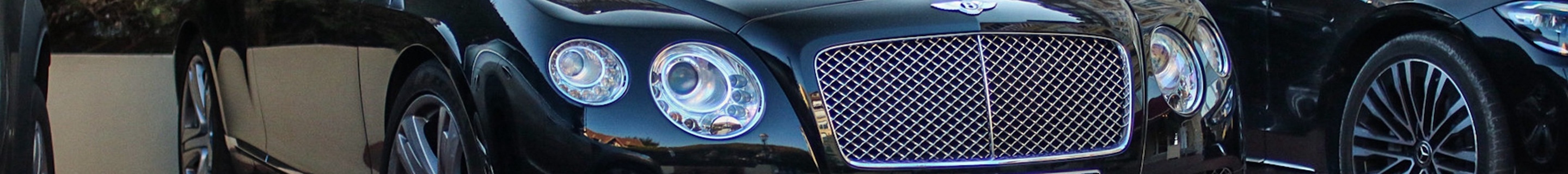 Bentley Continental GT 2012
