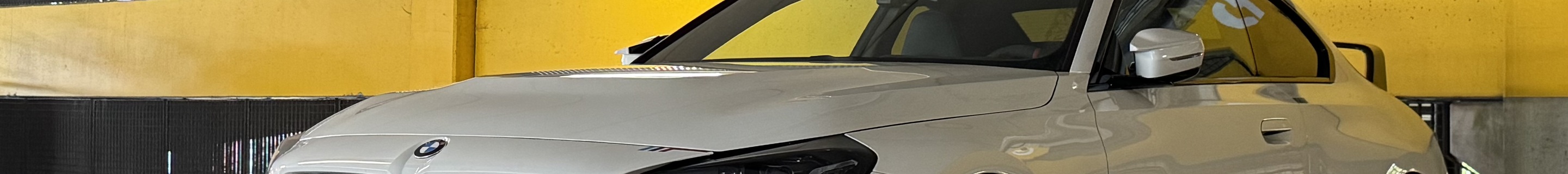 BMW M2 Coupé G87