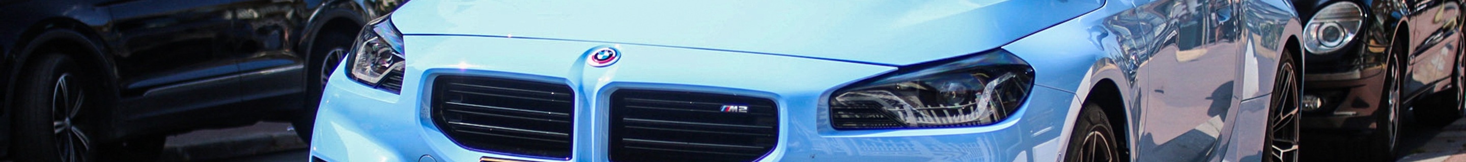BMW M2 Coupé G87