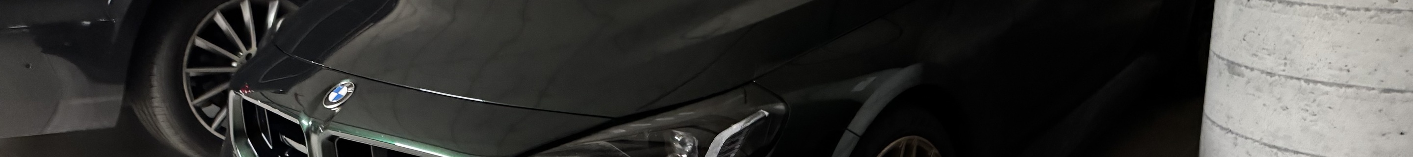 BMW M2 CS G87