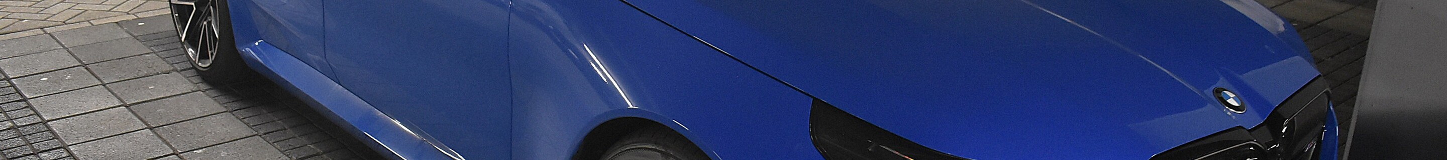 BMW M5 G99 Touring