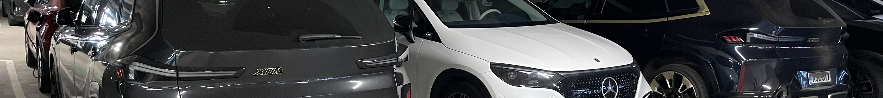 BMW XM G09