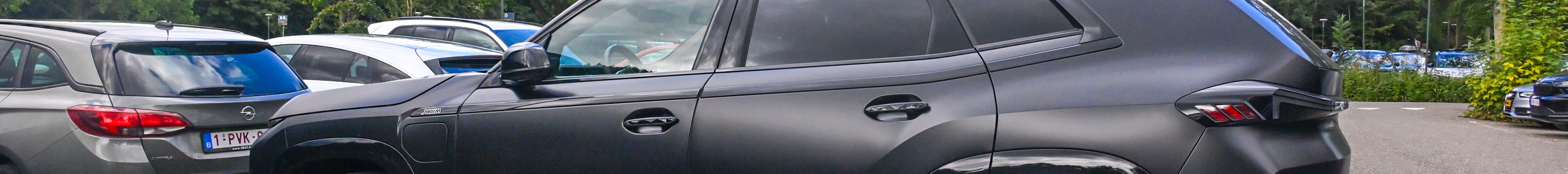 BMW XM G09