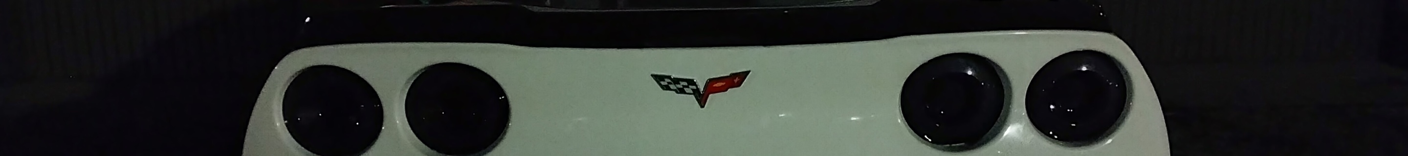 Chevrolet Corvette C6