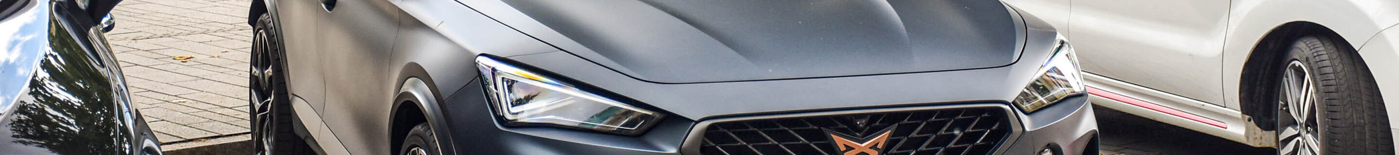 CUPRA Formentor VZ5