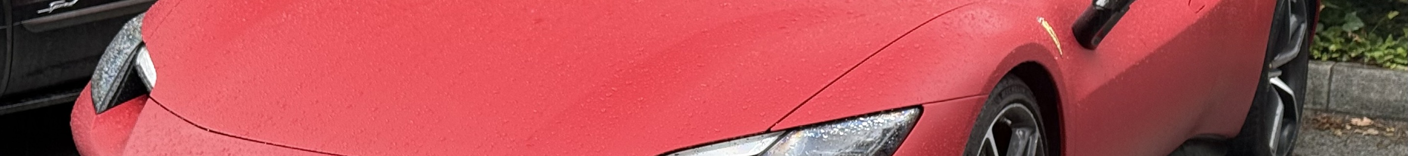 Ferrari 296 GTB