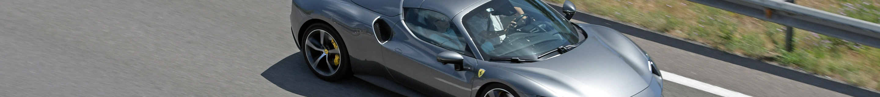 Ferrari 296 GTS