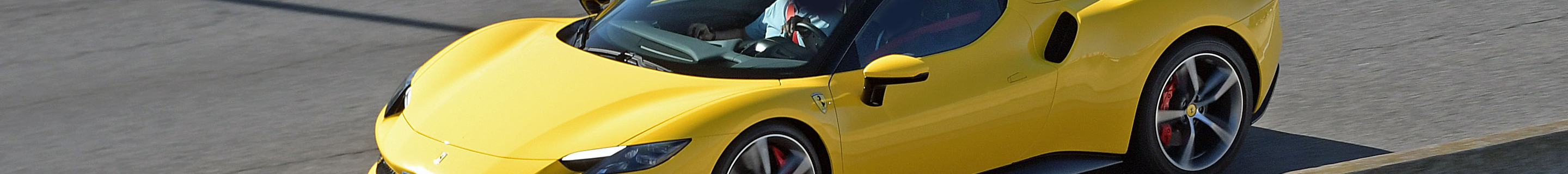 Ferrari 296 GTS