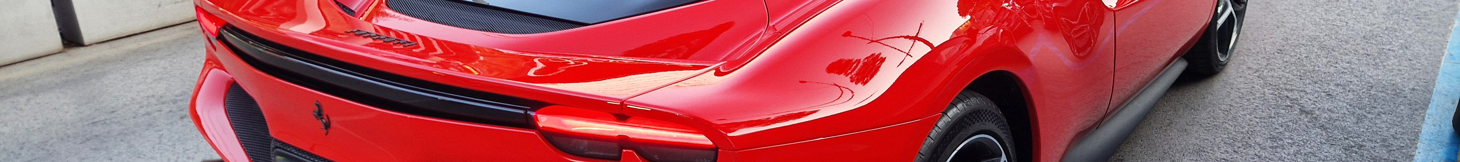 Ferrari 296 GTS
